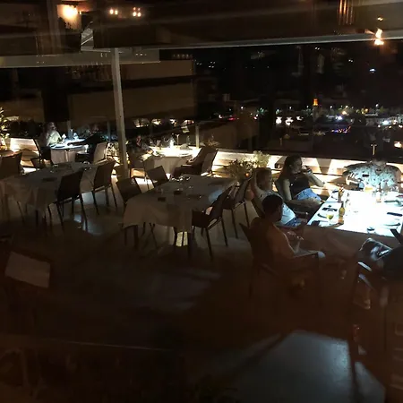 Lejlighedshotel Mehmet Bey Istanbul