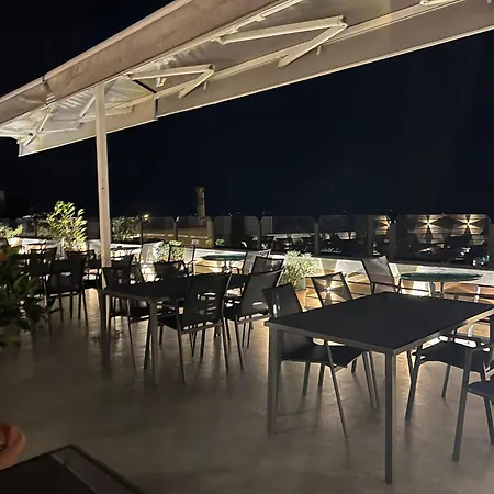 Lejlighedshotel Mehmet Bey