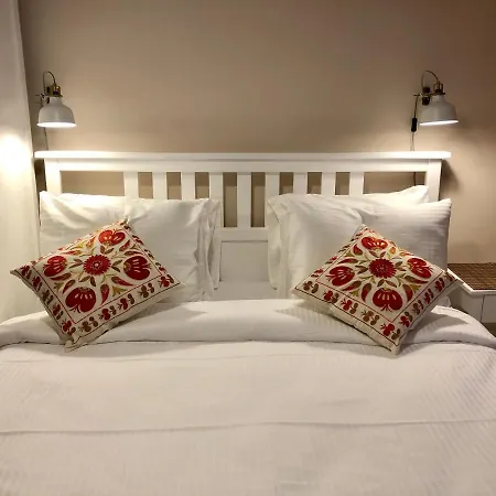 Mehmet Bey 4* Istanbul