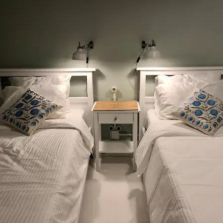 Lejlighedshotel Mehmet Bey Istanbul