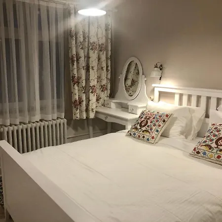 Mehmet Bey 4* Istanbul
