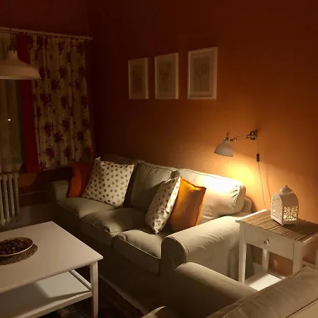Lejlighedshotel Mehmet Bey