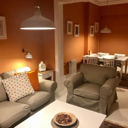 Lejlighedshotel Mehmet Bey
