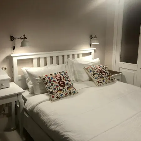Mehmet Bey Lejlighedshotel