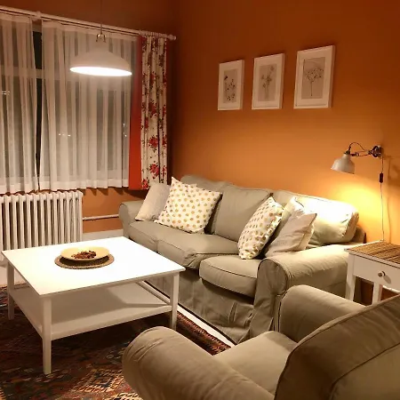 Aparthotel Mehmet Bey