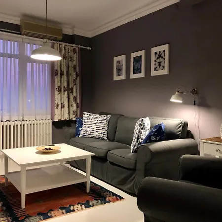 Aparthotel Mehmet Bey