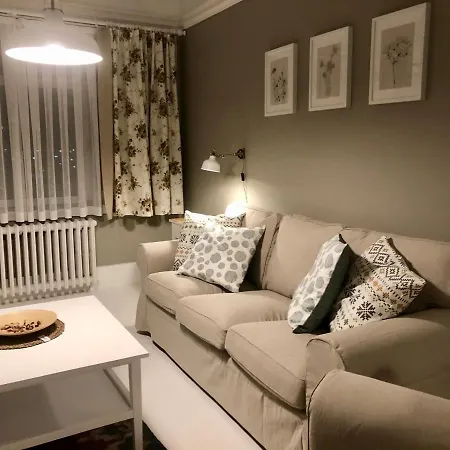 Mehmet Bey Aparthotel