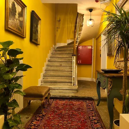 Mehmet Bey 4* Istanboel