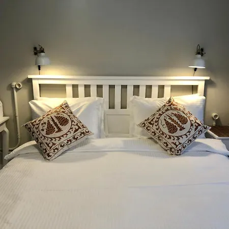 Aparthotel Mehmet Bey 3*