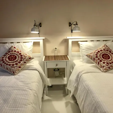 Mehmet Bey Aparthotel 4*