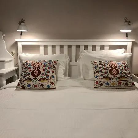 Mehmet Bey Aparthotel 4*