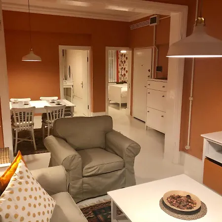 Mehmet Bey Aparthotel