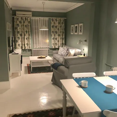 Aparthotel Mehmet Bey 4*