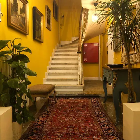 Mehmet Bey Aparthotel Istanboel