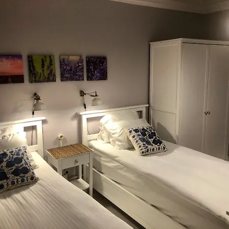 Mehmet Bey Aparthotel Istanboel