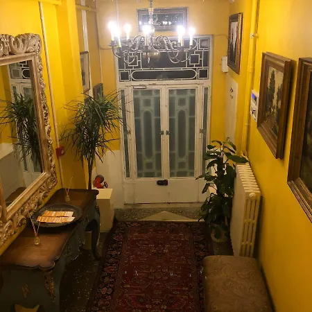 Mehmet Bey Istanboel