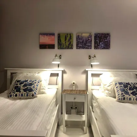 Mehmet Bey Aparthotel