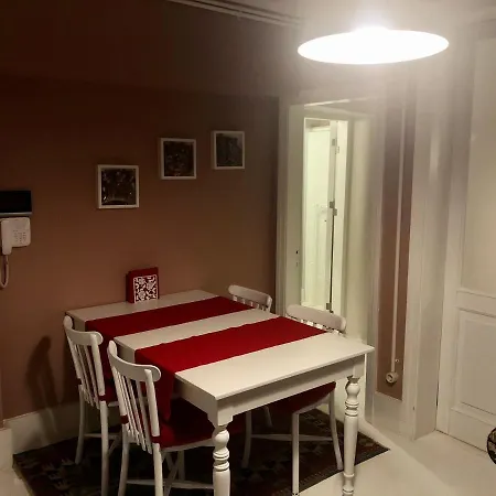 Aparthotel Mehmet Bey