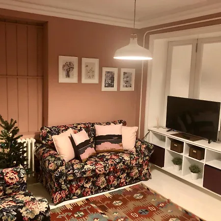 Mehmet Bey Aparthotel Istanbul