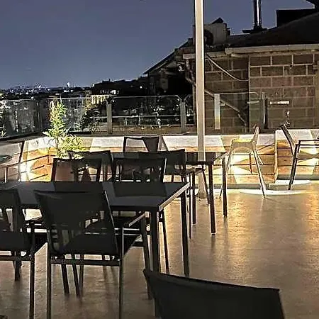 Lejlighedshotel Mehmet Bey