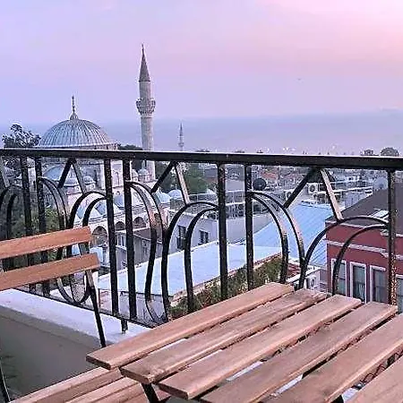 Mehmet Bey 4*