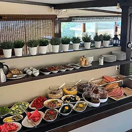 Lejlighedshotel Mehmet Bey 4*
