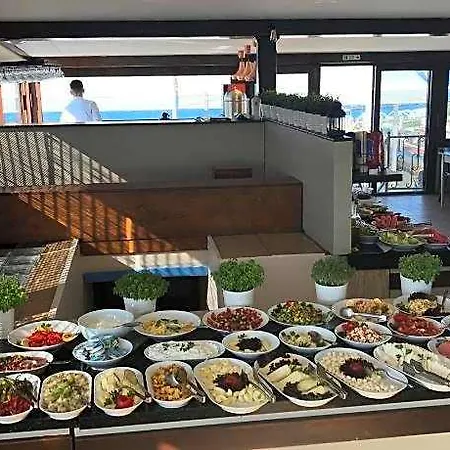 Lejlighedshotel Mehmet Bey Istanbul