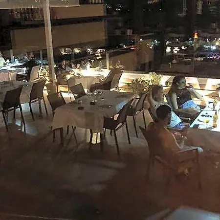 Lejlighedshotel Mehmet Bey Istanbul