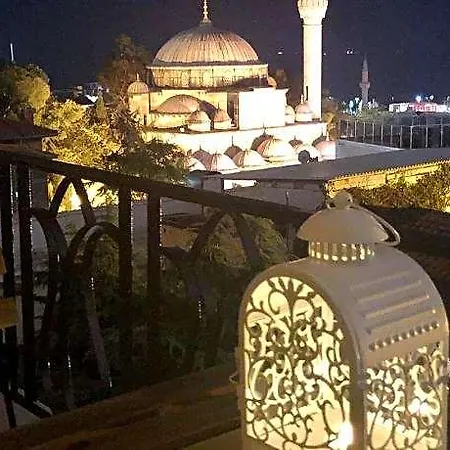 Lejlighedshotel Mehmet Bey Istanbul