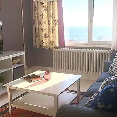 Mehmet Bey Lejlighedshotel Istanbul