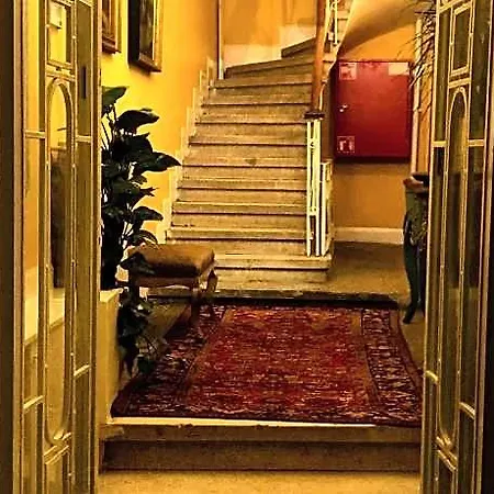Mehmet Bey Lejlighedshotel Istanbul