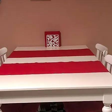 Mehmet Bey Lejlighedshotel