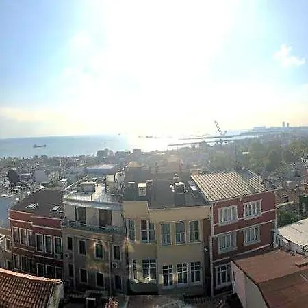 Mehmet Bey Istanbul
