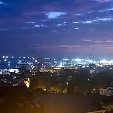 Mehmet Bey Istanbul
