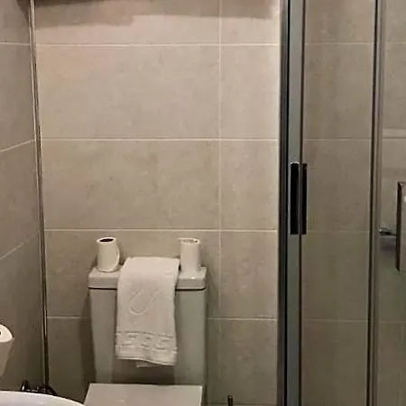 Apart Otel Mehmet Bey İstanbul