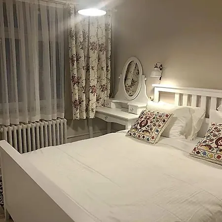 Apart Otel Mehmet Bey
