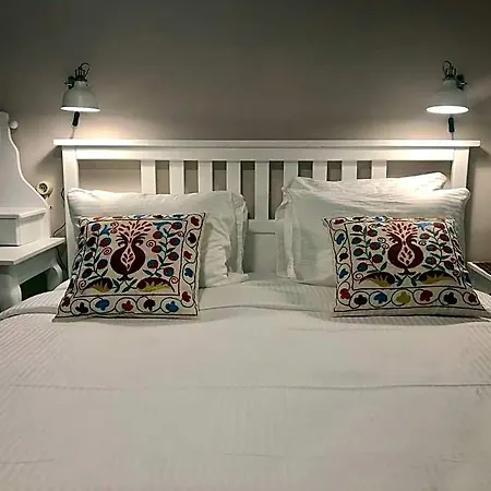 Hotel de apartamente Mehmet Bey 4*