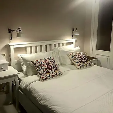 Mehmet Bey Apart Otel 4*
