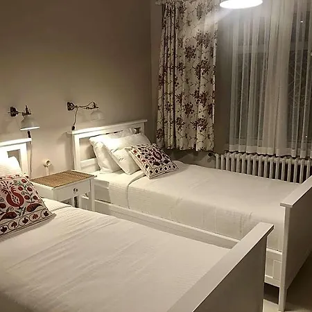 Mehmet Bey Hotel de apartamente 4*