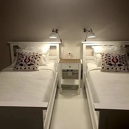 Mehmet Bey Apart Otel 4*