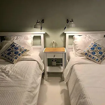 Hotel de apartamente Mehmet Bey 4*
