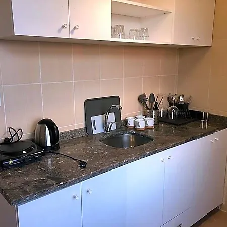 Mehmet Bey Hotel de apartamente
