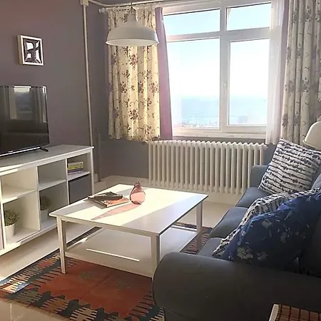 Mehmet Bey Hotel de apartamente Istanbul