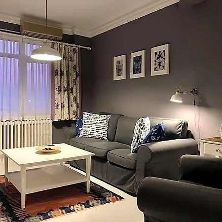 Hotel de apartamente Mehmet Bey 4*