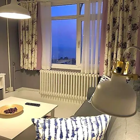 Hotel de apartamente Mehmet Bey