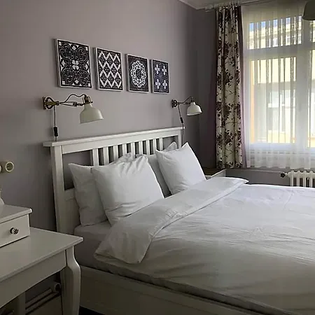 Mehmet Bey Hotel de apartamente Istanbul