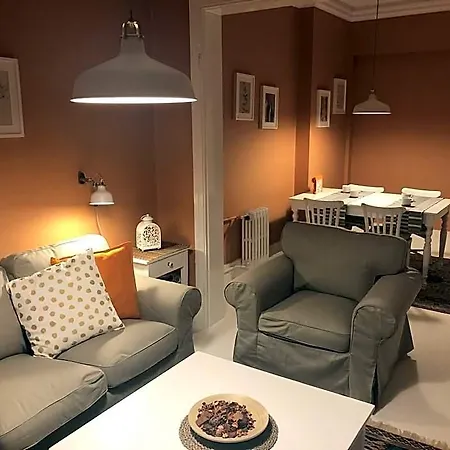 Mehmet Bey Hotel de apartamente