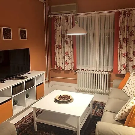 Hotel de apartamente Mehmet Bey Istanbul