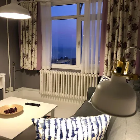 Appart hôtel Mehmet Bey