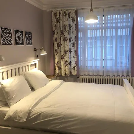 Mehmet Bey 伊斯坦布尔